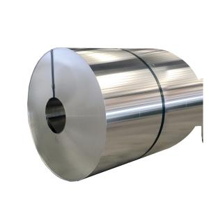 Quality ISO 9001 Tisco Stainless Steel Coil AISI ASTM JIS SUS 304 1500 Mm wholesale