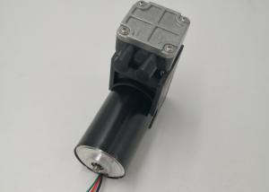 Quality Low Voltage Micro Air Compressor Pump , Dc Diaphragm Pump Electric Power wholesale