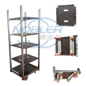 Quality Good Quality Nederland Horticultural Danish Trolleys Q235 wholesale