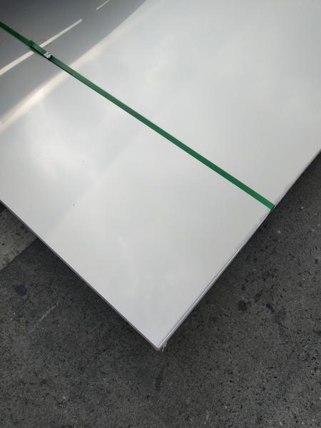 4 by 8 feet 2B BA Cold Rolled Stainless Steel Plate 4 Feet 321 Ss Sheet
