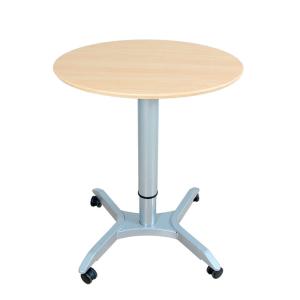 Quality Bedroom Electric Pneumatic Height Adjustable Standing Desk wholesale