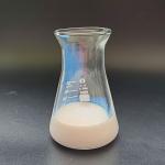 Water Based Polyethylene Wax Emulsion High Density For Leather Coating