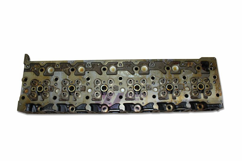 ISUZU 6WG1 Cylinder Head Assy 1-11110941-2 1111109412 1-11110941-0 For ZX470-3 ZX870-3