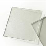 2mm/2.8mm/3.2mm Super Clear Tempered Photovaltaic/Photothermal Solar Glass with
