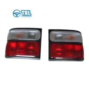 Quality 815600S030 Toyota Coaster LED / Halogen Head And Taillights OEM 8155436260 wholesale