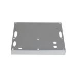 Broaching Mini SS316 Steel Q345B Maize CNC Milling Parts