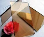 Reflective Glass with Hot Low Iron From Wholesale Factory