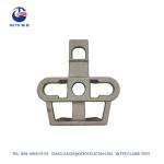 UPB Steel Band Pole Bracket 13Kn For Wood Concrete & Metal Poles