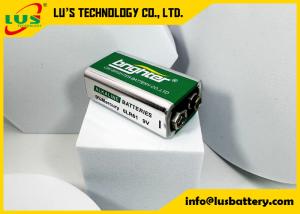 Quality Alkaline Battery 9V 6LR61 Primary Batteries 9V PP3 6LR61 PC1604 batteries wholesale