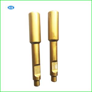 Quality Customized Hydraulic Breaker Chisels For 68mm Rock 700mm Length wholesale