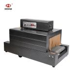 Electric Heat Shrink Tunnel Machine For Pet Bottle DUOQI BS-B400*200