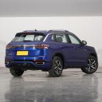 Tanyue GTE Volkswagen All Electric EV Cars PHEV Electric VW SUV 2023 280TSI