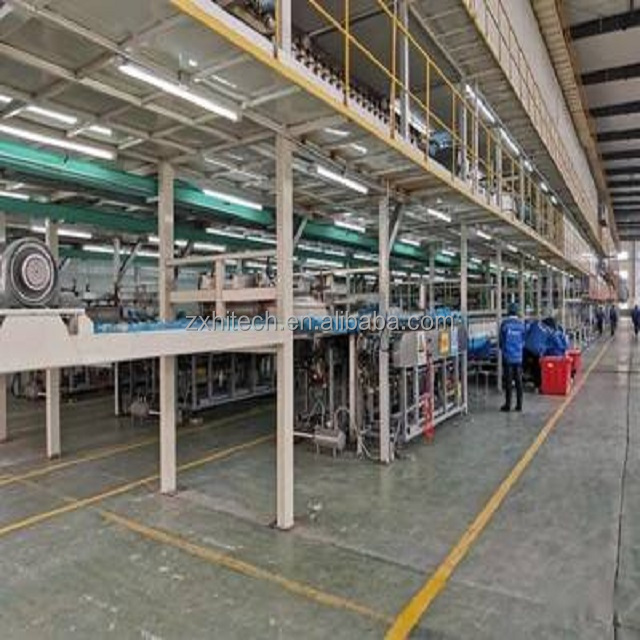 Medical Latex Gloves Machinery Rubber Glove Making Machine Egypt Steel Stainless glove