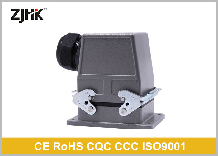 Industrial Robots Automotive Crimp Connector 16A 500V 09320323101