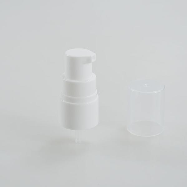 Silk-screen Printed Foam Pump Dispenser for Person Care Cream 20/400 20/410 24