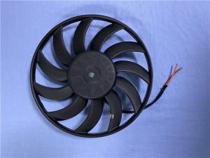 Quality 4F0959455 A6L C6 Audi Radiator Fan Assembly wholesale