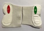Medical Neonatal Disposable Eye Mask Phototherapy Eye Protection
