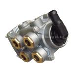 Brake Main Valve Wg9719360005 for Sinotruk HOWO Truck Electrical System Parts