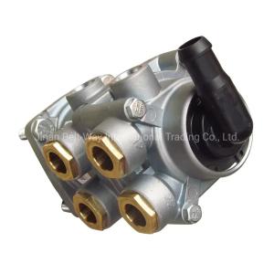 Quality Wabco Master Brake Valve Wg9719360005 Steering System Parts for HOWO Truck Spare Parts wholesale