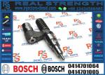 Fuel injector 0414701064 0414701057 0414701050 0414701029 1920420