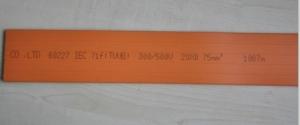 Quality 20 Core Flat Elevator Cable wholesale