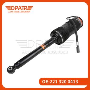 Quality Rear Air Suspension 2213200313 2213200413 Mercedes-Benz S Class Shock Absorber wholesale
