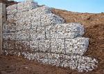 SGS Gabion Wire Mesh