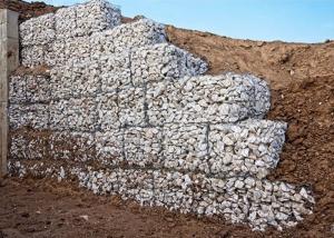 Quality SGS Gabion Wire Mesh wholesale