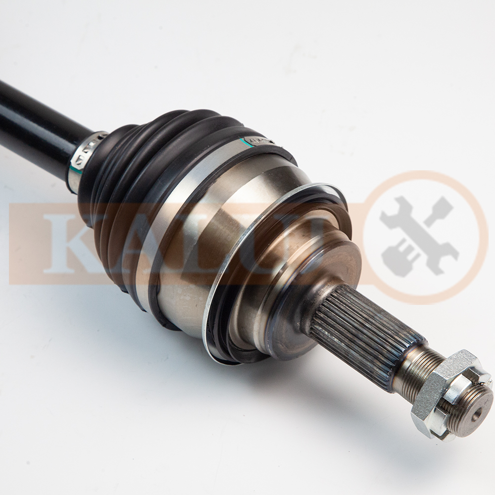 43403-60020 Front Drive Shaft CV Joint Kit To-yota 4 Runner Land Cruiser Prado