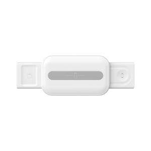 Quality Wireless Charging Dock For Iphone Apple Watch And Airpods wholesale