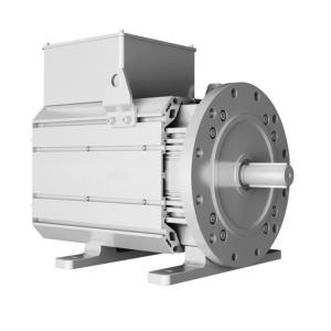 Quality IP67 8 Pole 11.5Nm 12KW 10000RPM Ac Synchronous Servo Motor wholesale