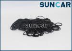 Main Control Valve VOE14564857 VOE 14564857 Excavator Sealing Kit SUNCARVO.L.VO