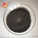 Ceria Zirconia Sintering Ball Cerium Zirconium Black Ceramic Beads