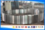 SAE 4340 Hot Forging Stainless Steel For Propeller Shafts Black / Bright Surface