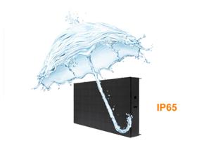 Quality Customized Size P10 Outdoor Led Display Screen LED Sign 32*32 Dots wholesale
