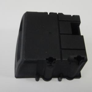 Quality Black PA66 Injection Moulding Plastic Electronic Parts Electronic Plastic Box For Battery wholesale
