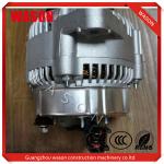 Excavator Alternator 101211-7960 S6D107 600-821-6130 For Excavator PC200-7/8
