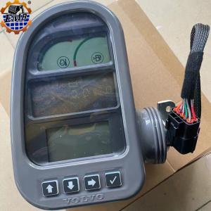 Quality 14390065P03 Monitor VOE14390065 Display Panel Monitor For EC210B EC240B wholesale