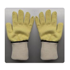 Quality High Dexterity Heat Resistant Gloves wholesale