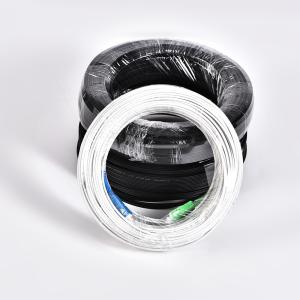 Quality FTTX G657A Fiber Cable wholesale