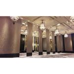 Acoustic Movable Partition Walls | Hospital/School Soundproof Room Separator |