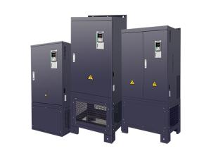Quality 160KW 185KW 200KW Variable Frequency Inverters General Purpose Vfd wholesale