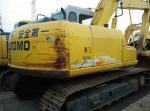 Used sumitomo sh120-3 excavator for sale