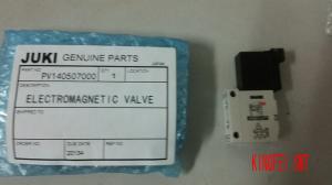 Quality E25117250A0 SMC Solenoid Valve PV140507000 JUKI 750 / 760 4 Way Electromagnet IC Valve wholesale