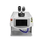 Revolutionize Your Jewelry Manufacturing with Our Intelligent Laser Welding