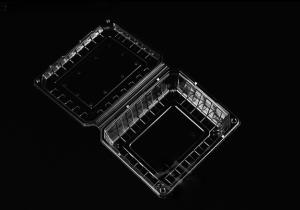 Quality DS-1000B clamshell Fruit and vegetable packaging wholesale