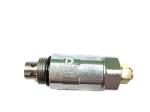 Excavator E200B Main Relief Swing Valve