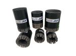 1.88-4.81 Inch Impregnated Diamond Core Bit For Rock