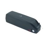 Ebike Batteries 52V 48V 13Ah 15Ah 17.5Ah 21Ah 18650 Li Ion Battery Pack For