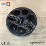 Awesome Metal Hydraulic Pump Uchida Rexroth Parts , A8V17 Hydraulic Pump Repair